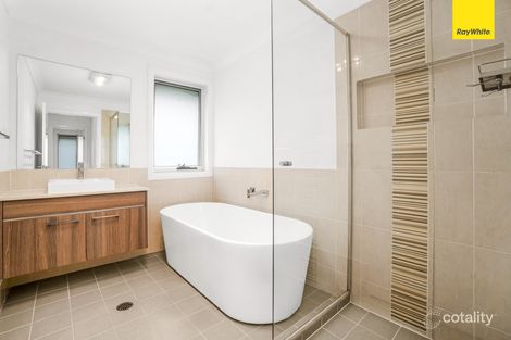 Property photo of 71 William Hart Crescent Penrith NSW 2750