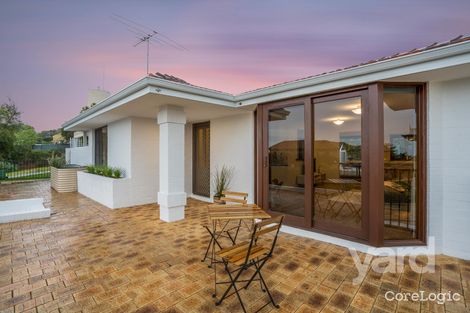 Property photo of 25A View Terrace East Fremantle WA 6158