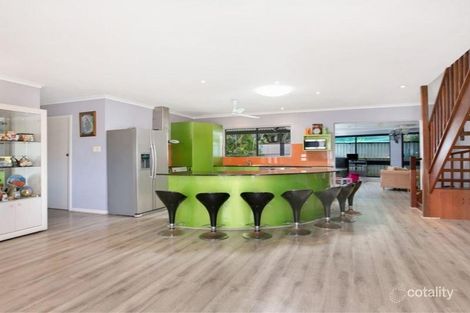 Property photo of 7 Matador Close Bayview Heights QLD 4868