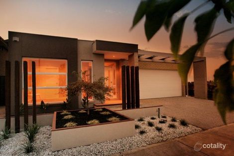 25 Loxwood Ct, Deer Park, VIC 3023