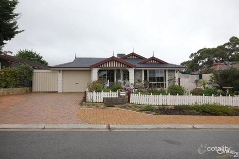 3 Fernilee Ct, Onkaparinga Hills, SA 5163