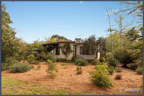 Property photo of 121 Mackenzie Street Hackett ACT 2602