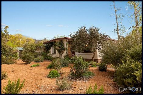 121 Mackenzie St, Hackett, ACT 2602