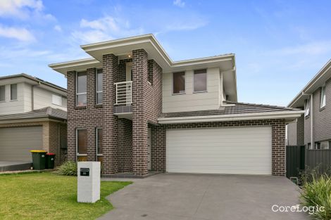 Property photo of 86 Brinsley Avenue Tallawong NSW 2762