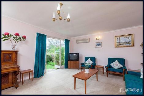 Property photo of 121 Mackenzie Street Hackett ACT 2602