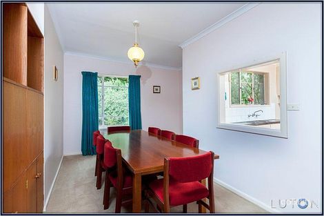 Property photo of 121 Mackenzie Street Hackett ACT 2602