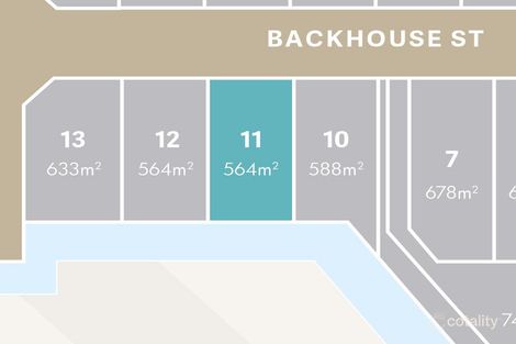 Lot 11 Backhouse St, Woolgoolga, NSW 2456
