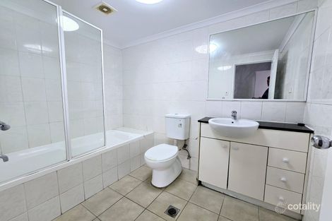 Property photo of 30/26-30 Hassall Street Parramatta NSW 2150