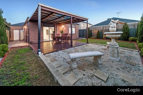 Property photo of 273 Waterview Boulevard Craigieburn VIC 3064