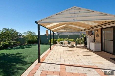 Property photo of 8 Tapalla Turn Merriwa WA 6030