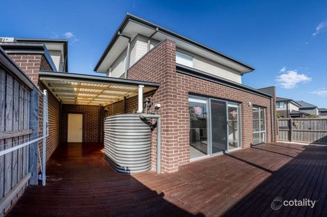 Property photo of 1 Cascades Way Wantirna South VIC 3152
