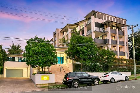 4/26 Holland St, Toowong, QLD 4066