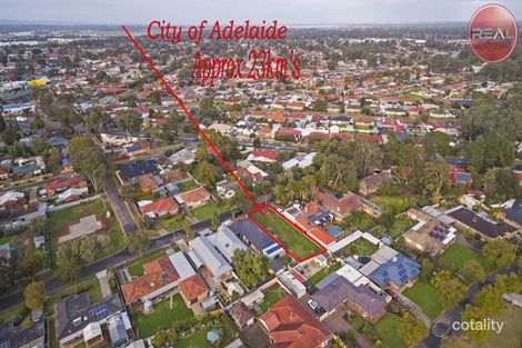 33b Lawrie Ave, Salisbury, SA 5108