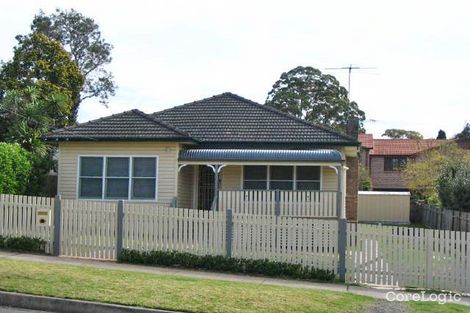 Property photo of 6 Pearce Street Baulkham Hills NSW 2153