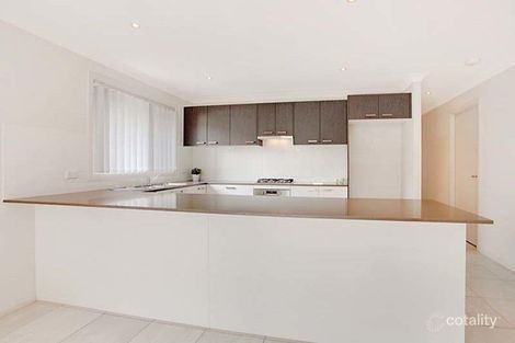 Property photo of 29 Binyang Avenue Glenmore Park NSW 2745