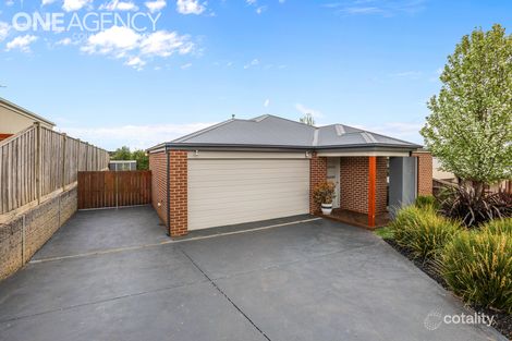 Property photo of 10 Fieldstone Avenue Warragul VIC 3820