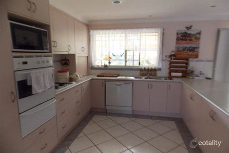Property photo of 21 Glenburnie Close Parkes NSW 2870