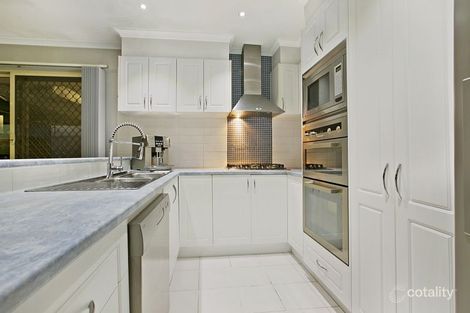 Property photo of 16 Armadale Drive Narre Warren VIC 3805