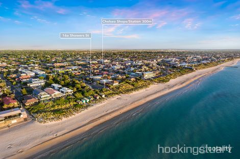 Property photo of 16A Showers Avenue Chelsea VIC 3196