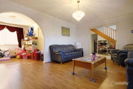 Property photo of 8 Miriam Court Baulkham Hills NSW 2153