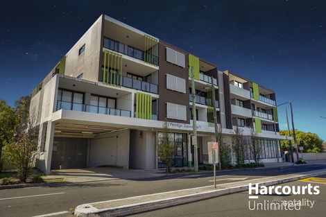 Property photo of 305/24 Ellis Parade Yennora NSW 2161