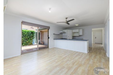 Property photo of 31 Leonardo Circuit Coombabah QLD 4216