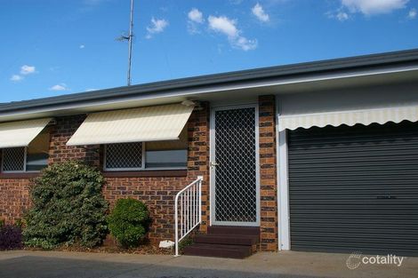 3/6 Victor St, East Toowoomba, QLD 4350