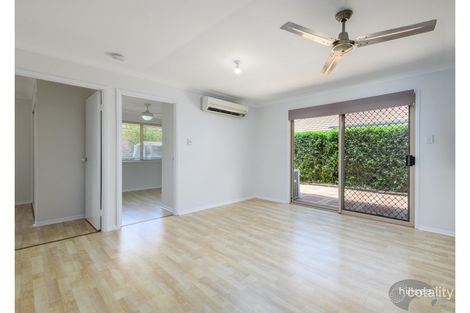 Property photo of 31 Leonardo Circuit Coombabah QLD 4216