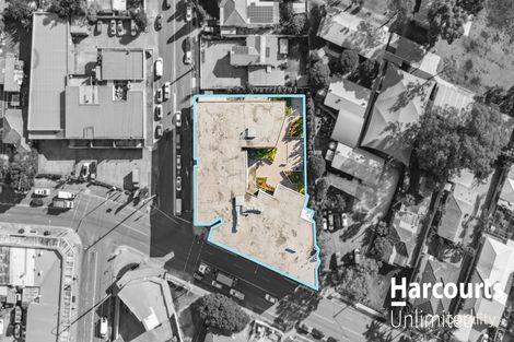 Property photo of 305/24 Ellis Parade Yennora NSW 2161