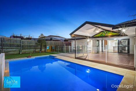 Property photo of 40 Santa Monica Drive Augustine Heights QLD 4300
