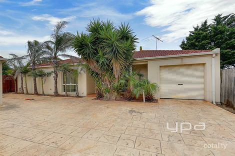 3/2 Buckingham St, Sydenham, VIC 3037