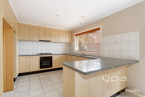 Property photo of 3/2 Buckingham Street Sydenham VIC 3037