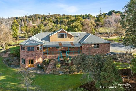 Property photo of 35 New Ecclestone Road Riverside TAS 7250