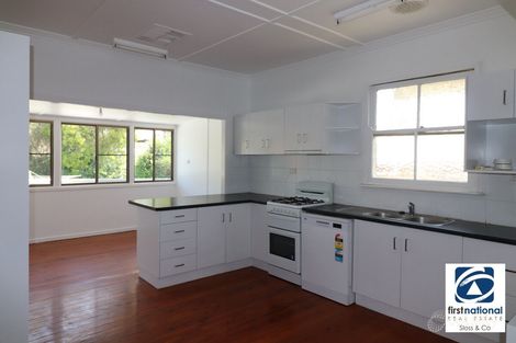 Property photo of 48 Sandhurst Street Goondiwindi QLD 4390