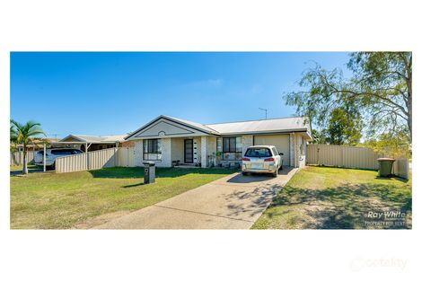 Property photo of 4 Broad Court Norman Gardens QLD 4701
