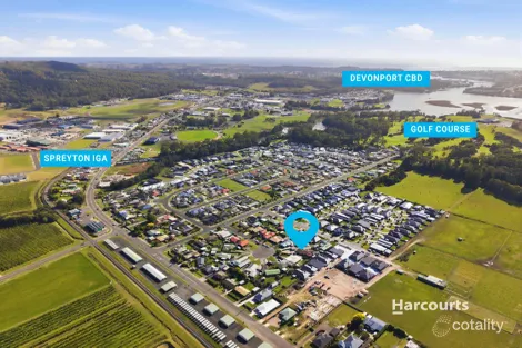 5 Kerrie Ct, Spreyton, TAS 7310