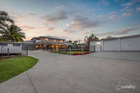 Property photo of 45 Pindari Crescent Wishart QLD 4122