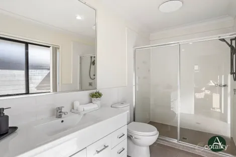 Property photo of 39 The Landings Upper Coomera QLD 4209