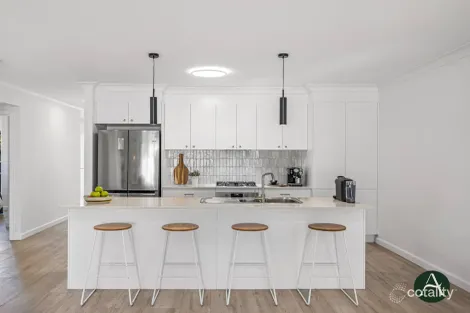 Property photo of 39 The Landings Upper Coomera QLD 4209