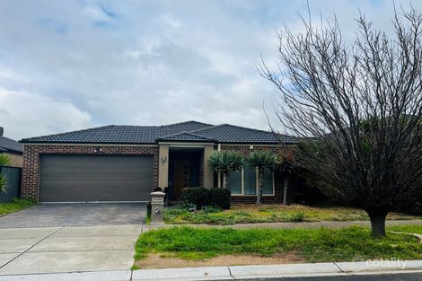 Property photo of 37 Brickwood Circuit Craigieburn VIC 3064