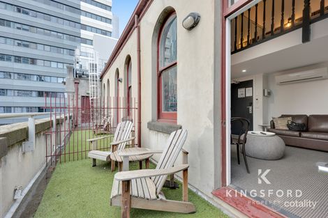 502/318-322 Little Bourke St, Melbourne, VIC 3000