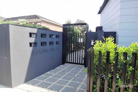 Property photo of 5/3 Strathwyn Place Kew East VIC 3102