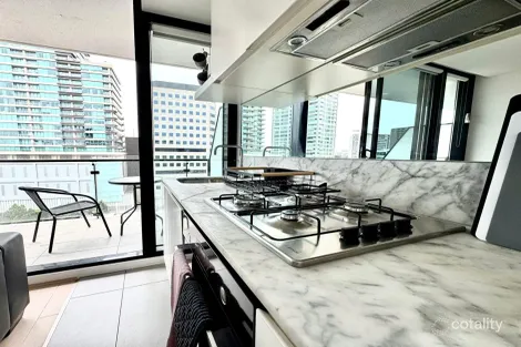 1106/52 Park St, South Melbourne, VIC 3205