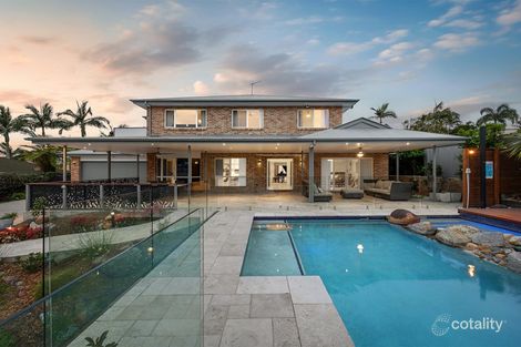 Property photo of 45 Pindari Crescent Wishart QLD 4122