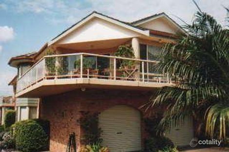 Property photo of 12/9 Kurrawa Avenue Point Clare NSW 2250