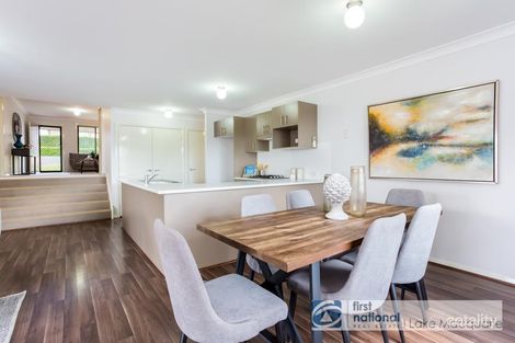 Property photo of 6 Graysynd Circuit Cameron Park NSW 2285