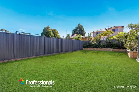 Property photo of 5A Ellesmere Street Panania NSW 2213