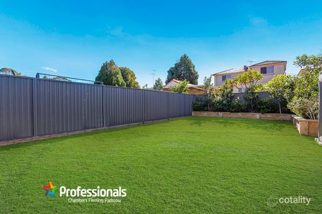 Property photo of 5A Ellesmere Street Panania NSW 2213