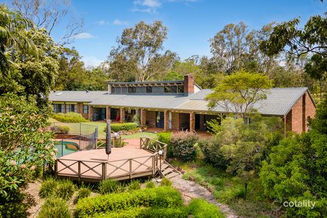 Property photo of 3 Valray Place Samford Valley QLD 4520