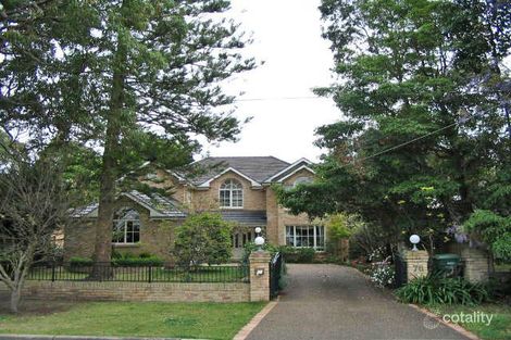 76 Hampden Ave, Wahroonga, NSW 2076